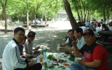 Picnic of Employees